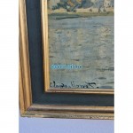 Reproducere Claude Monet